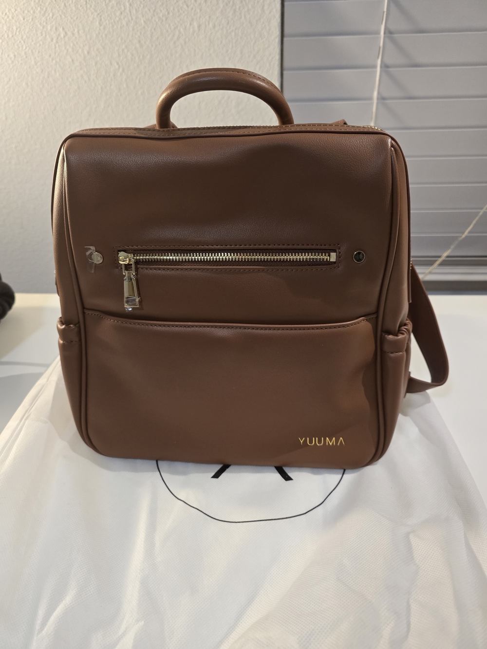 Yuuma Original Bag